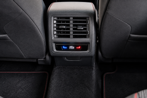 Golf GTI serie 8
