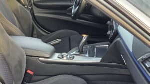 BMW Serie 3 325D Touring
