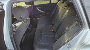 BMW Serie 3 325D Touring