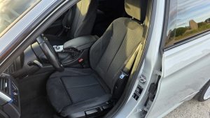 BMW Serie 3 325D Touring