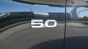 FORD Mustang 5.0 TiVCT V8 Mustang GT Fastb.