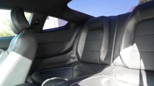 FORD Mustang 5.0 TiVCT V8 Mustang GT Fastb.