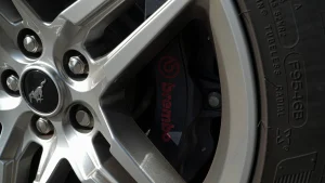 FORD Mustang 5.0 TiVCT V8 Mustang GT Fastb.